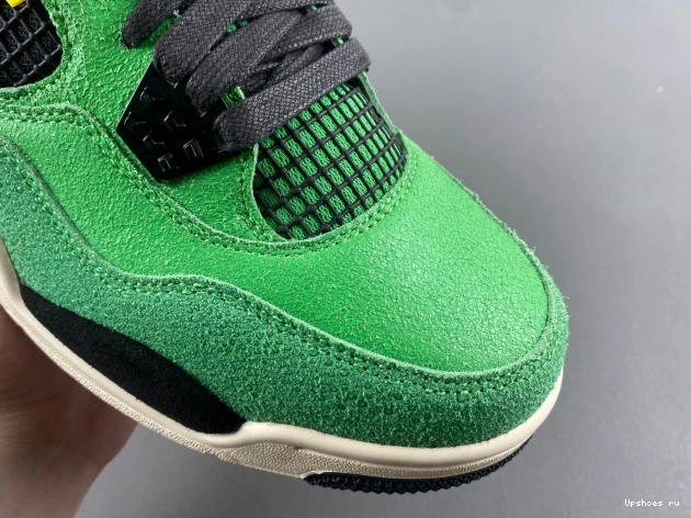 Orchid AQ9129-501  Jordan Air 4 Retro 0921